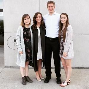 Meet your Posher, Allyson